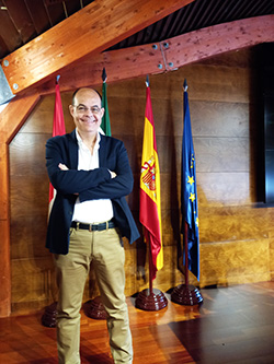 Nueva Novela De José Antonio Ramos