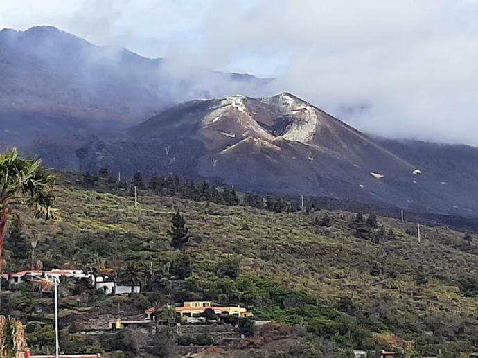La Palma: Superando el desastre