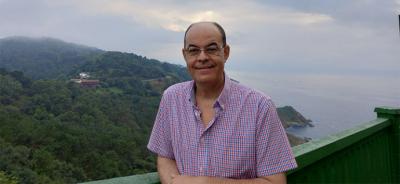 El Comendador de Las Letras, Novela Histórica de Jose Antonio Ramos