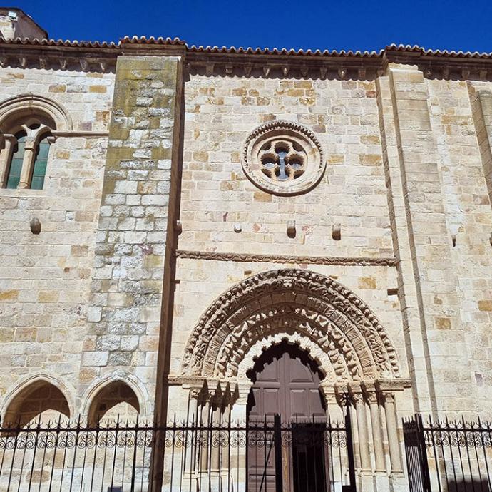 Zamora y Los Arribes del Duero, Un Magnífico Destino Turístico