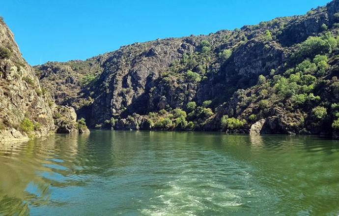 Zamora y Los Arribes del Duero, Un Magnífico Destino Turístico