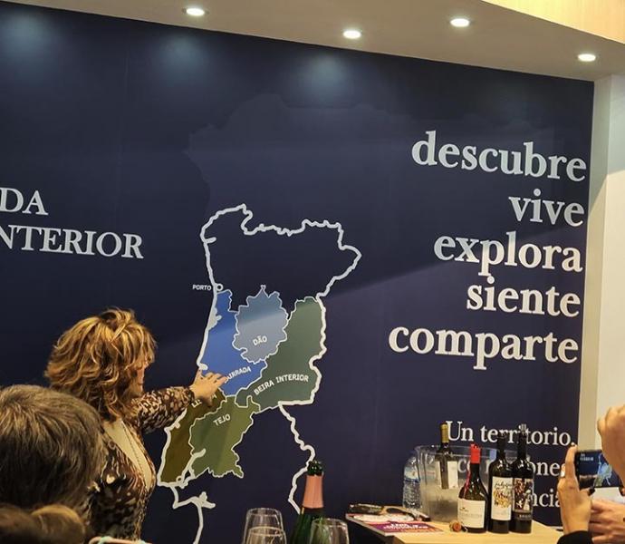 FITUR 2024: Pinceladas de un amante de esta feria