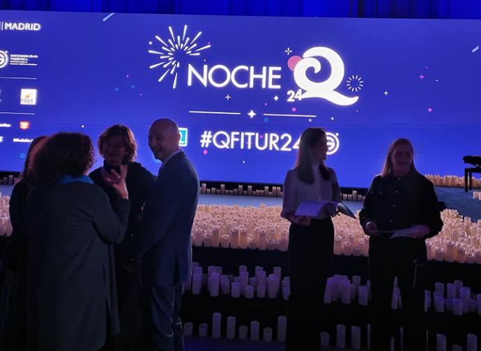 FITUR 2024: Pinceladas de un amante de esta feria