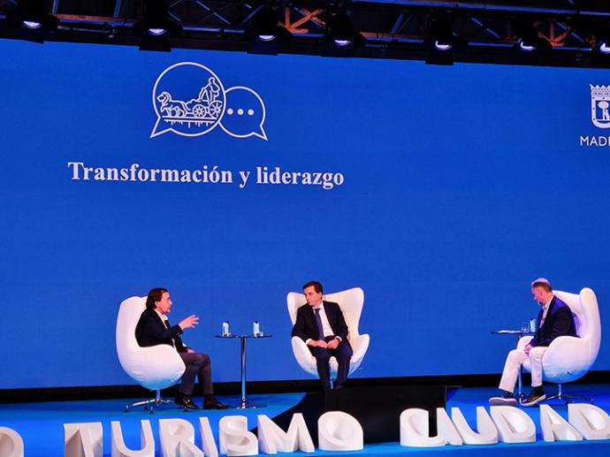 II Foro de Turismo Ciudad de Madrid