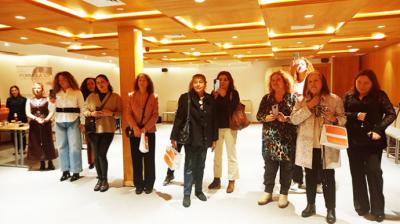 Tour de la belleza 2024, lo último con propuestas TOP: prepárate para la fiesta, Hotel Hyatt Regency Hesperia Madrid