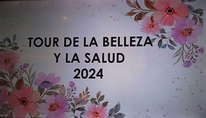 Tour de la belleza 2024, lo último con propuestas TOP: prepárate para la fiesta, Hotel Hyatt Regency Hesperia Madrid
