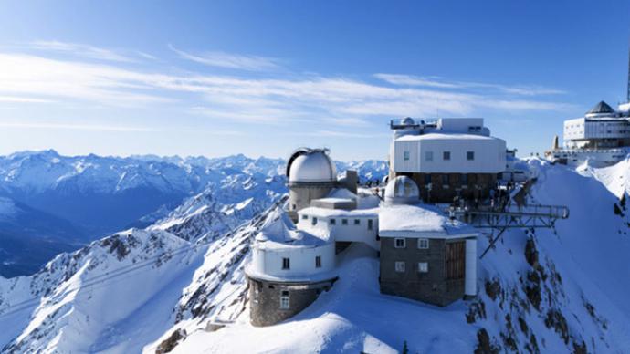 La Gourettoise cumple 25 años como la prueba más épica de los Pirineos atlánticos