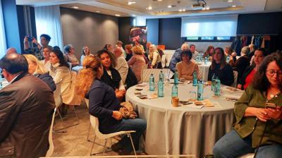 Una Navidad 2025 saludable y con sabor en el Novotel Madrid Center