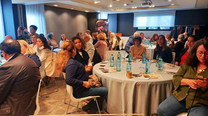 Una Navidad 2025 saludable y con sabor en el Novotel Madrid Center