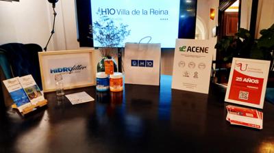 Tour de la belleza y salud, Invierno 2025, protagonistas el mundo natural en una fusión con las emociones saludables