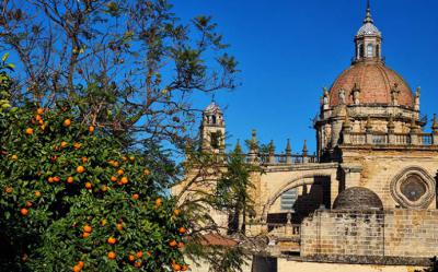 Jerez de la A a la Z