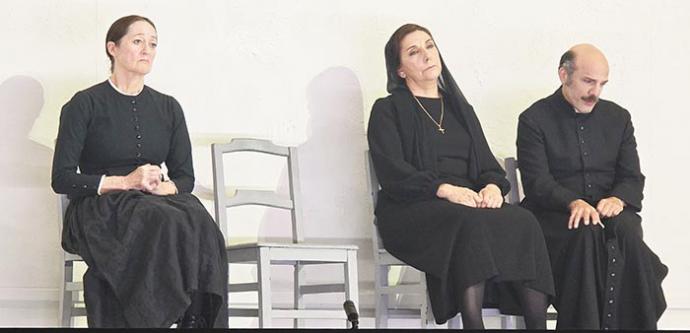 Pasión, Sangre Y Arena: El Regreso De 'El Gato Montés' Al Teatro De La Zarzuela