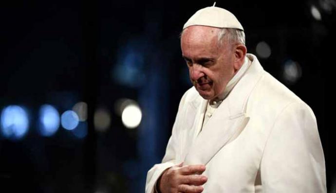 La carta del Papa sobre los atroces abusos sexuales cometidos por curas en el mundo