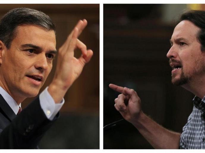 ánchez e Iglesias