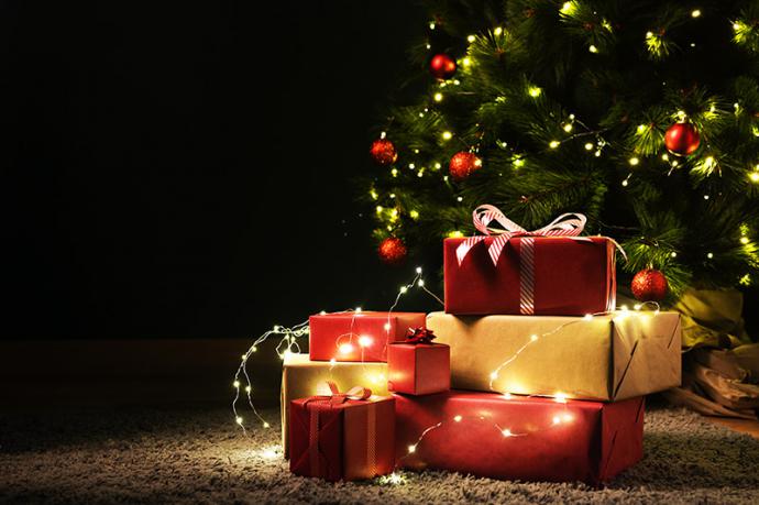 Cómo regalar estas Navidades sin acabar totalmente estresados