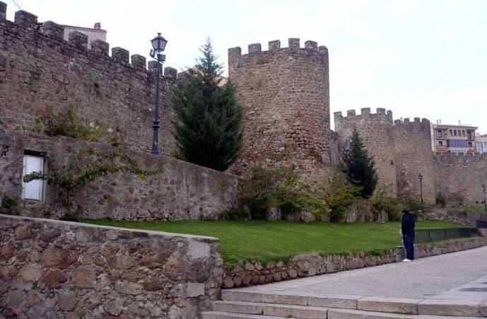 Plasencia, pura esencia extremeña