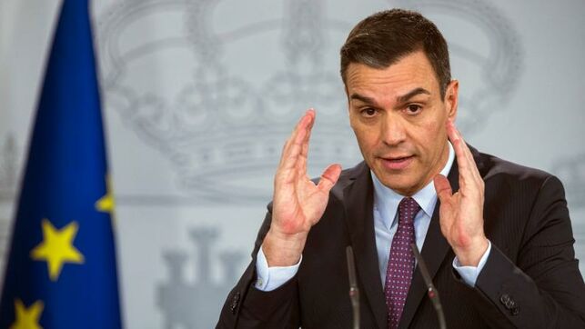 Pedro Sánchez configura otro Gobierno a su medida sin ataduras al partido ni a los territorios