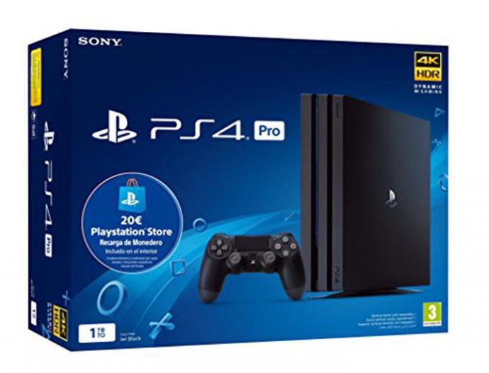 ¿Por qué comprar una consola PS4 barata?