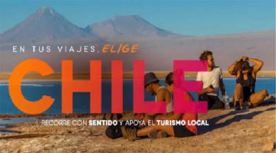 Chile obtiene dos distinciones en los Travvy Awards, los “Oscar del turismo”