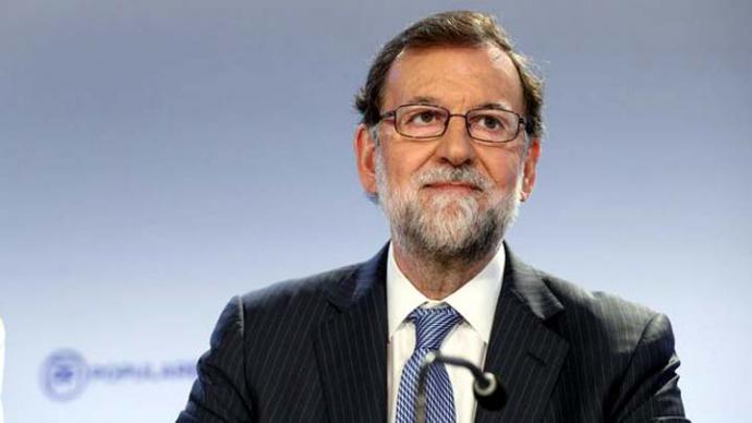 Todos pendientes de Rajoy: Feijóo y la dirección del PP le piden neutralidad en su discurso