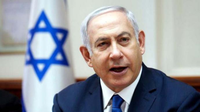 Benjamín Netanyahu declaró que la aprobación de la legislación es un "momento definitorio