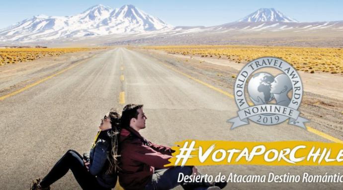 Chile se corona como pentacampeón de Turismo Aventura de Sudamérica