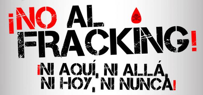 El Fracking en Colombia: La batalla continúa…
