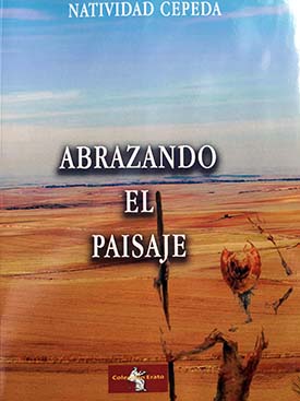 El tiempo y la realidad en un nuevo libro de Natividad Cepeda