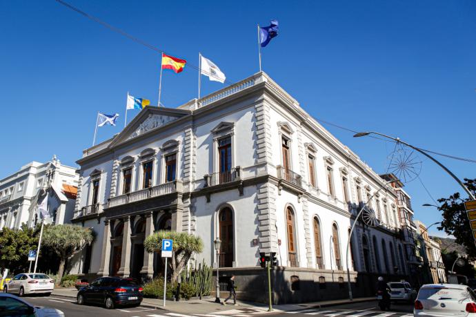 El Ayuntamiento de Santa Cruz subvenciona proyectos en materia de igualdad por valor de 150.000 euros