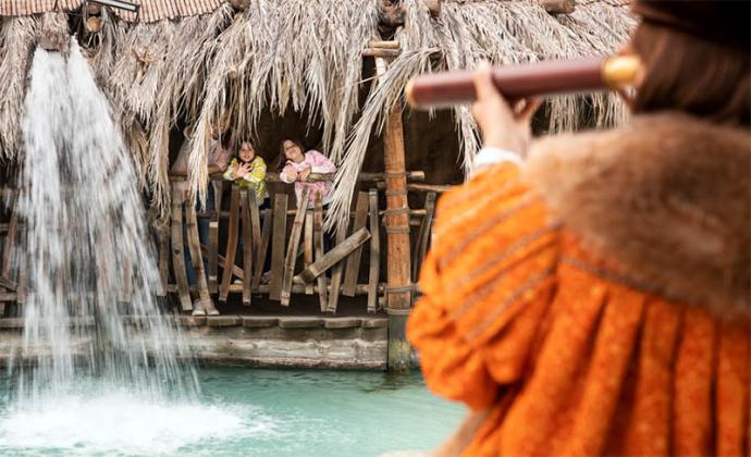 Puy Du Fou España, el mejor plan para disfrutar del verano: entretenimiento y diversión a raudales