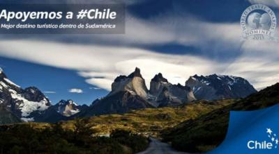 Startup chilena de turismo recibió reconocimiento en los World Summit Awards