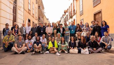 Los Premios Quirino de Santa Cruz de Tenerife, crean la primera residencia para productores iberoamericanos de animación