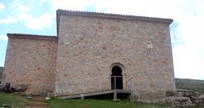 La Ermita de San Baudelio de Berlanga, la “Capilla Sixtina” del arte mozárabe