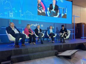 Almería acoge el congreso de Turismo Azul más importante de Europa