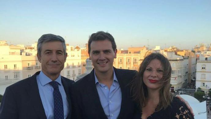 La triple sangría de Ciudadanos: desplome en las encuestas, bajas de afiliados y dimisiones de cargos públicos