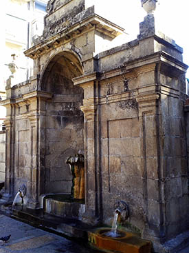 Ourense, la Capital Termal de Galicia