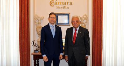 Miami 2026,la misión comercial que abre puertas a nuevas oportunidades para Sevilla