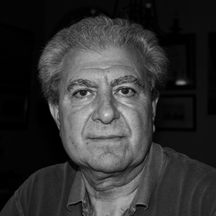 César Antonio Molina, autor del libro “Insurgentes. Intelectuales frente al poder”, publicado por Erasmus