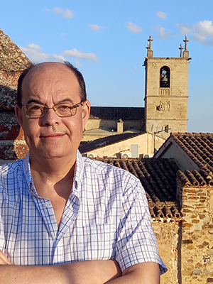 Presentación de dos libros en Plasencia