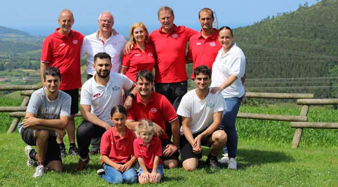 La ganadería de Cantabria está viva y tiene futuro