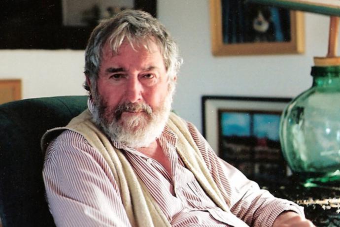 Balcón De Europa, de Aidan Higgins, La Gran Novela Olvidada Sobre La Costa Del Sol