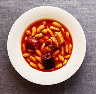 “La Mejor Fabada Del Mundo”