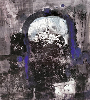 Romeral Inédito (1991-2005). Exposición en la Galería Marmurán