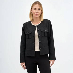Blazer mujer Lady Zafin