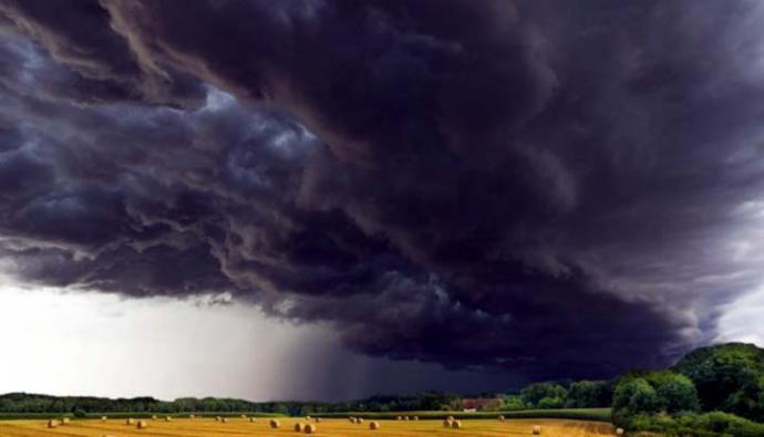 Los fenómenos climáticos extremos van en aumento, según informe