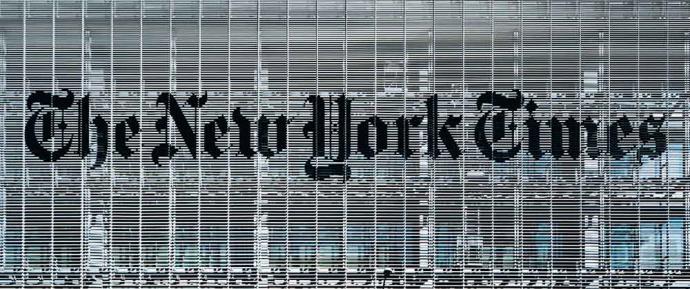 La historia del New York Times: el periódico más influyente del mundo