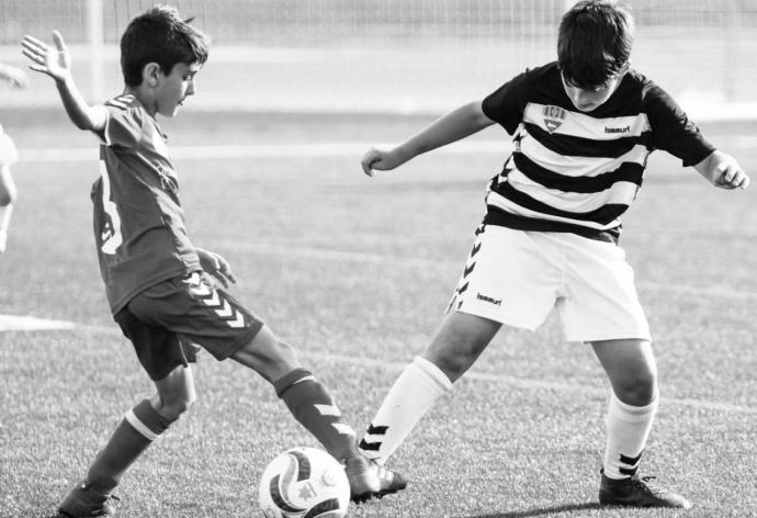 El fútbol como soporte en la enseñanza del español en Brasil