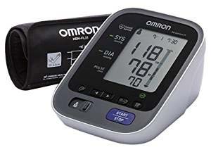 Los tensiómetros OMRON los mejores para medir la tensión arterial