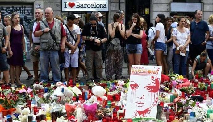 ¿Por qué los atentados en Barcelona no logran unir a Madrid y Cataluña?