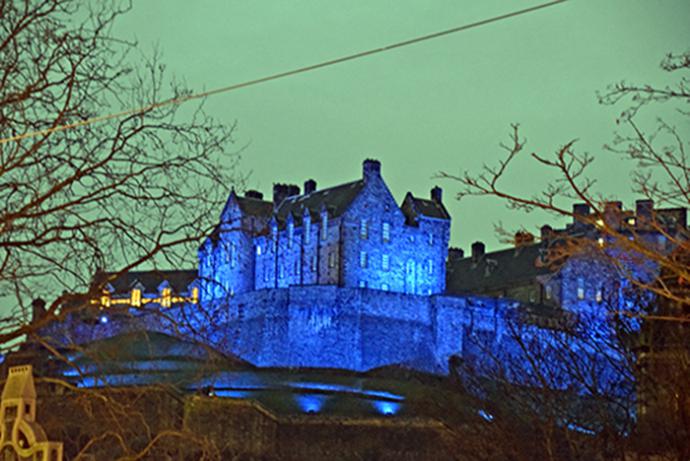 Los orígenes de la navidad en Escocia se remontan a la antigua festividad de Yule de origen nórdico